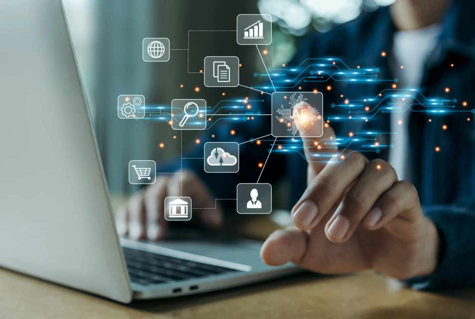 Transformation digitale