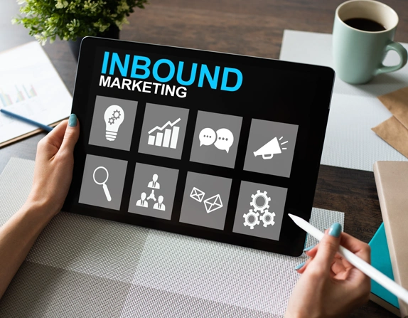 inbound Marketing